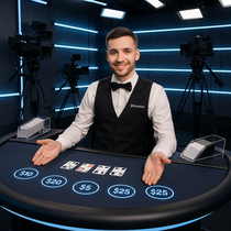 Dragonia - Live Blackjack - Evolution Gaming