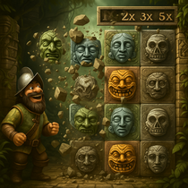 Dragonia - Gonzo's Quest Slot - NetEnt